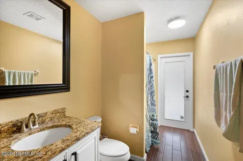 221 Thornloe Drive St. Johns FL 32259