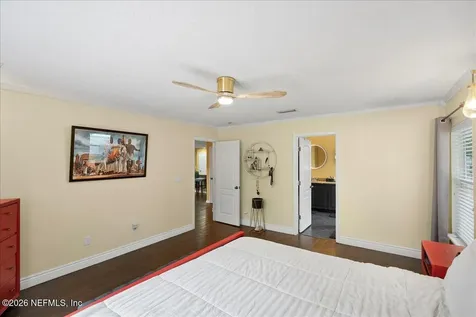221 Thornloe Drive St. Johns FL 32259