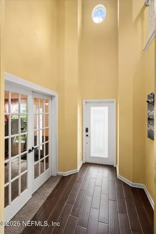 221 Thornloe Drive St. Johns FL 32259