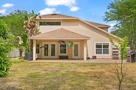 221 Thornloe Drive St. Johns FL 32259