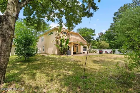 221 Thornloe Drive St. Johns FL 32259