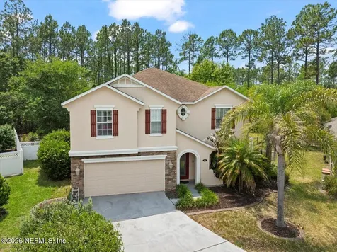 221 Thornloe Drive St. Johns FL 32259