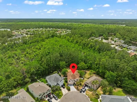 221 Thornloe Drive St. Johns FL 32259