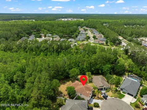 221 Thornloe Drive St. Johns FL 32259