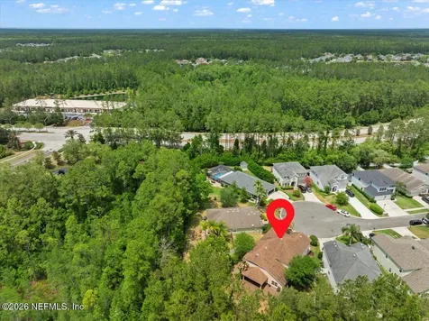 221 Thornloe Drive St. Johns FL 32259