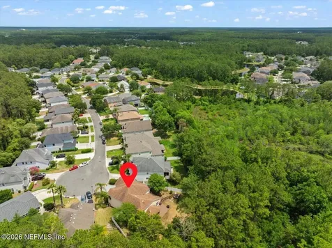 221 Thornloe Drive St. Johns FL 32259