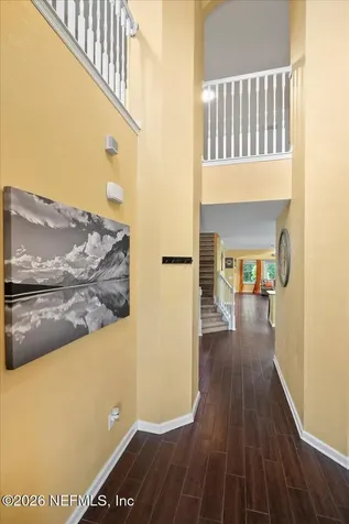 221 Thornloe Drive St. Johns FL 32259