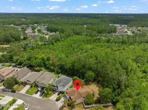 221 Thornloe Drive St. Johns FL 32259