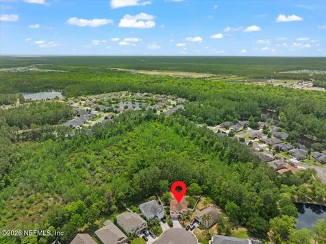 221 Thornloe Drive St. Johns FL 32259