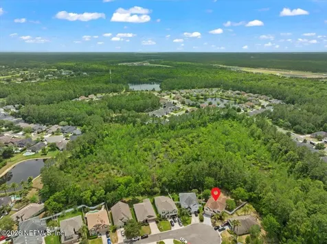 221 Thornloe Drive St. Johns FL 32259