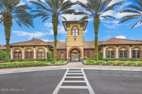 221 Thornloe Drive St. Johns FL 32259