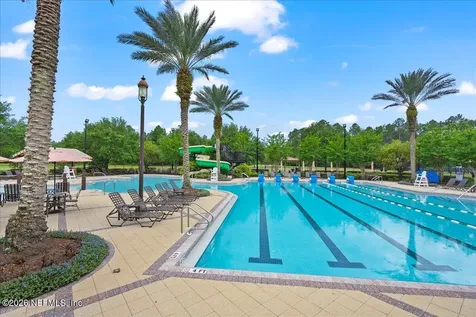 221 Thornloe Drive St. Johns FL 32259