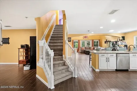 221 Thornloe Drive St. Johns FL 32259