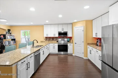221 Thornloe Drive St. Johns FL 32259