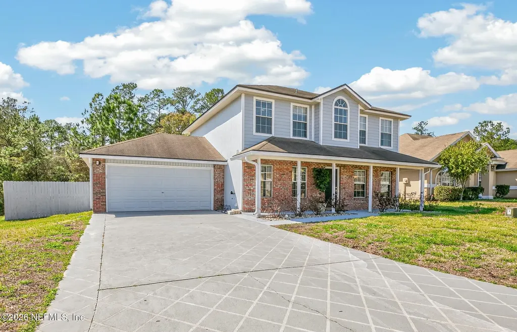 2978 Ravine Hill Drive Middleburg FL 32068