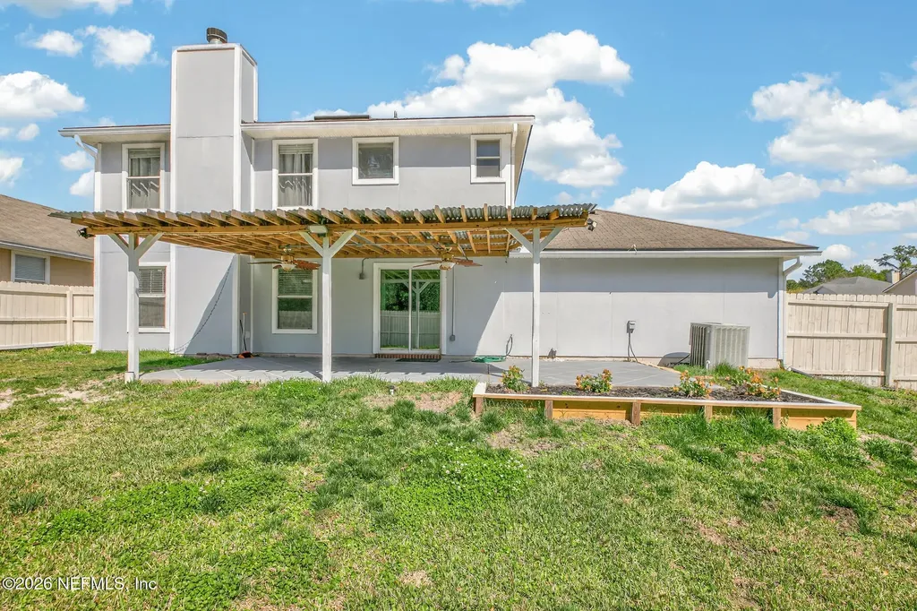 2978 Ravine Hill Drive Middleburg FL 32068