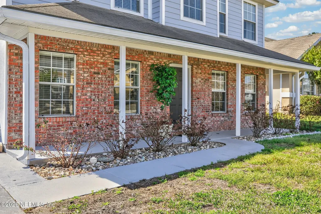 2978 Ravine Hill Drive Middleburg FL 32068