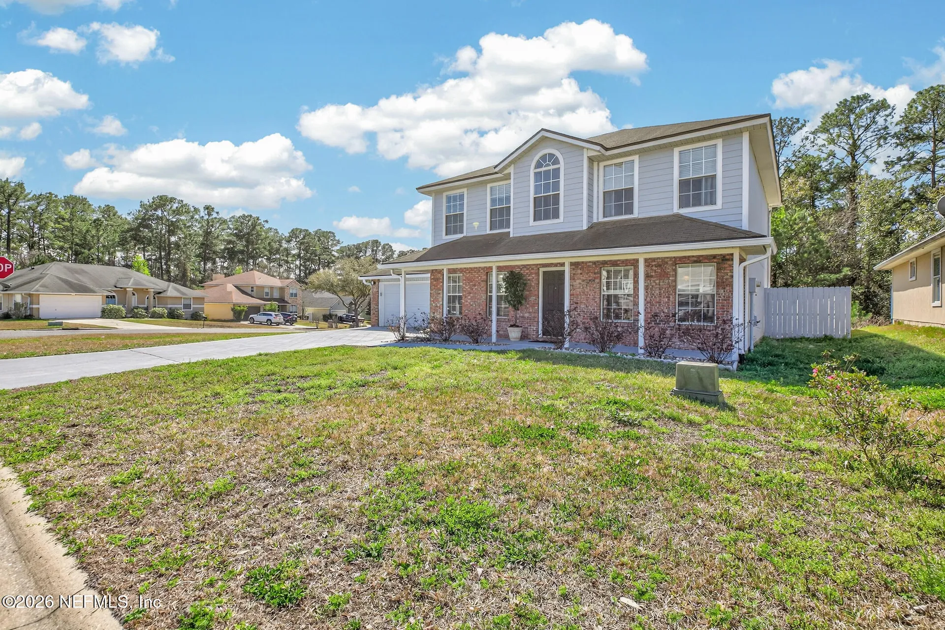 2978 Ravine Hill Drive Middleburg FL 32068