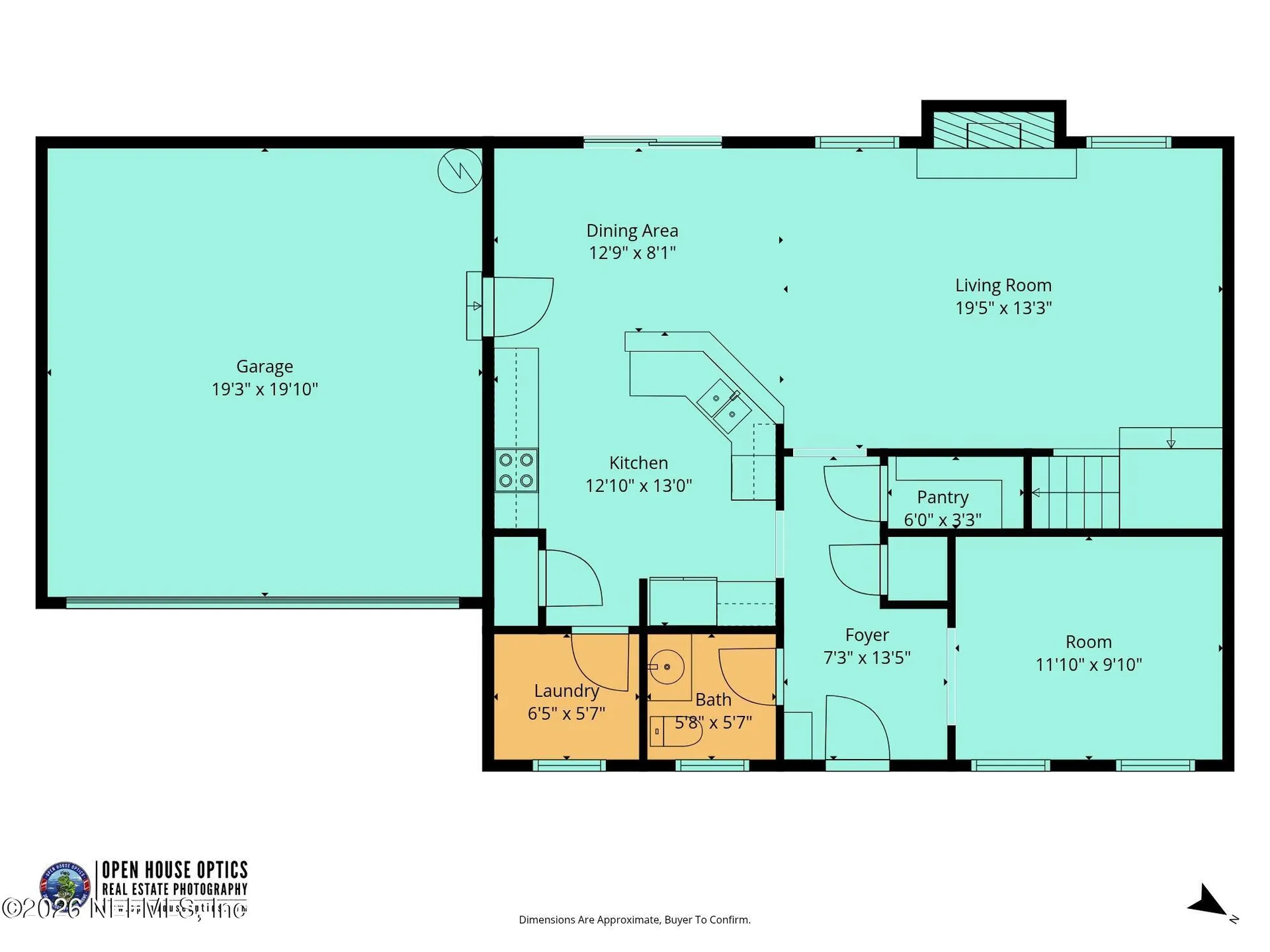 2978 Ravine Hill Drive Middleburg FL 32068