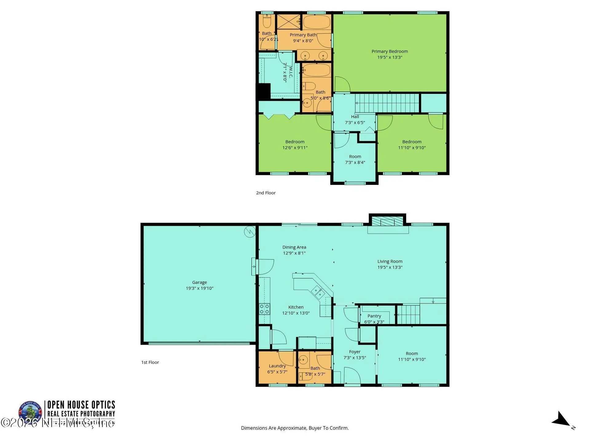 2978 Ravine Hill Drive Middleburg FL 32068