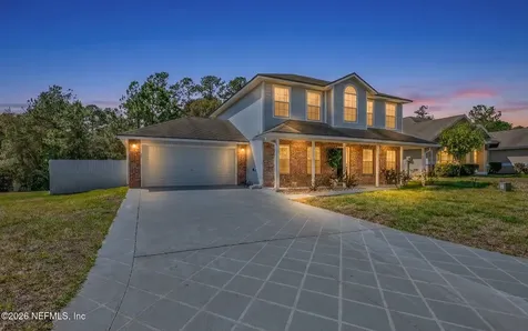 2978 Ravine Hill Drive Middleburg FL 32068