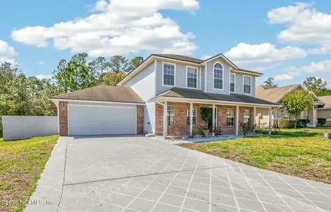 2978 Ravine Hill Drive Middleburg FL 32068