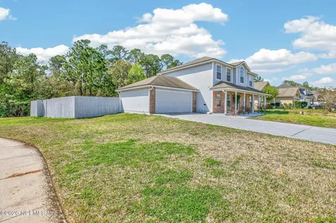 2978 Ravine Hill Drive Middleburg FL 32068