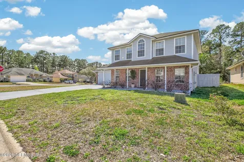 2978 Ravine Hill Drive Middleburg FL 32068