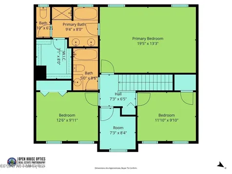 2978 Ravine Hill Drive Middleburg FL 32068