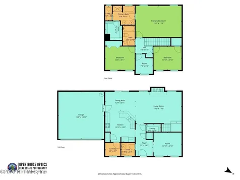 2978 Ravine Hill Drive Middleburg FL 32068