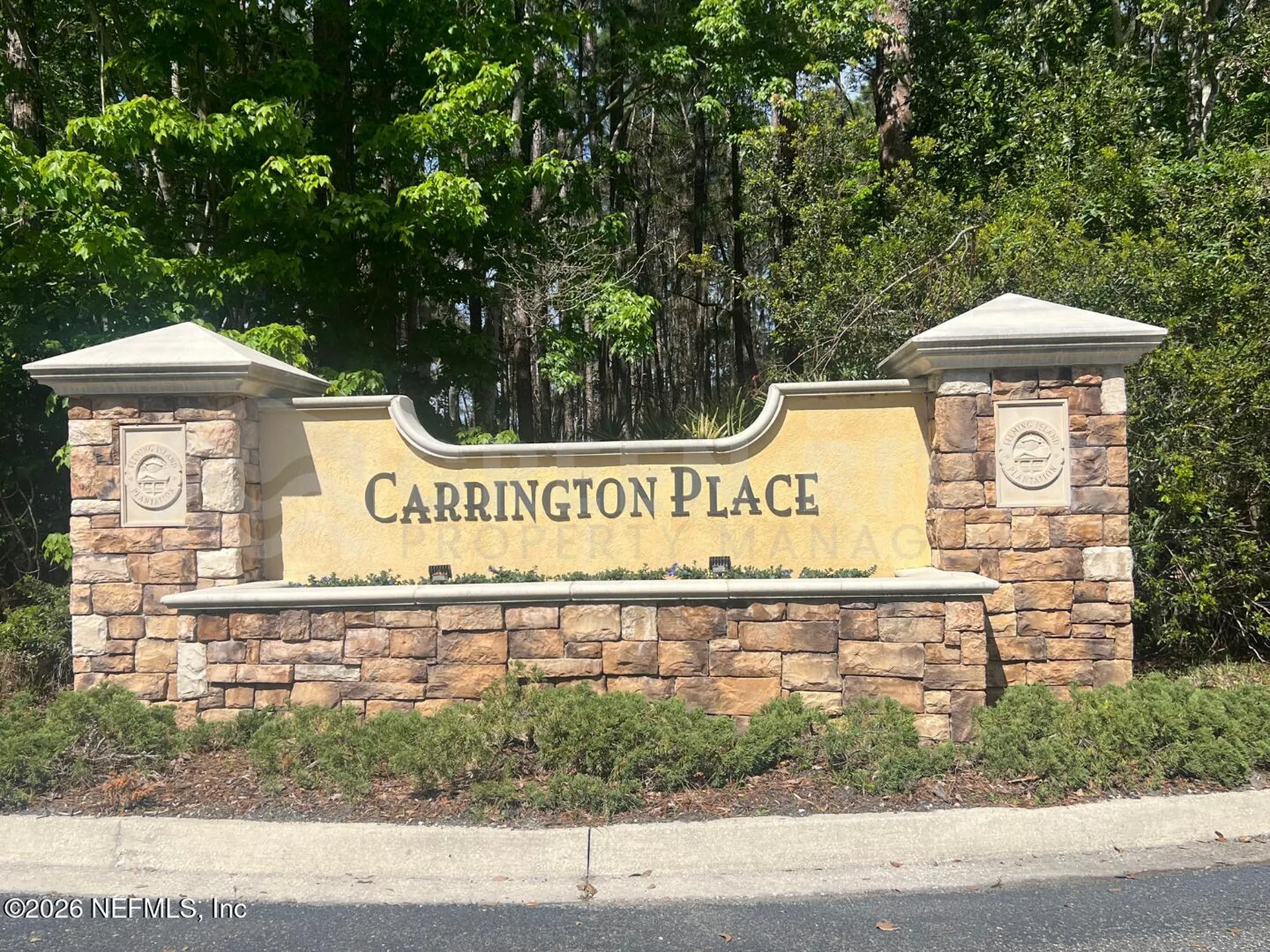 2200 Marsh Hawk Lane Fleming Island FL 32003