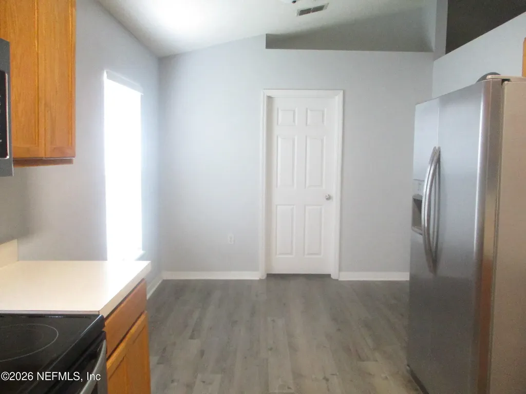 738 N 5th Street Macclenny FL 32063