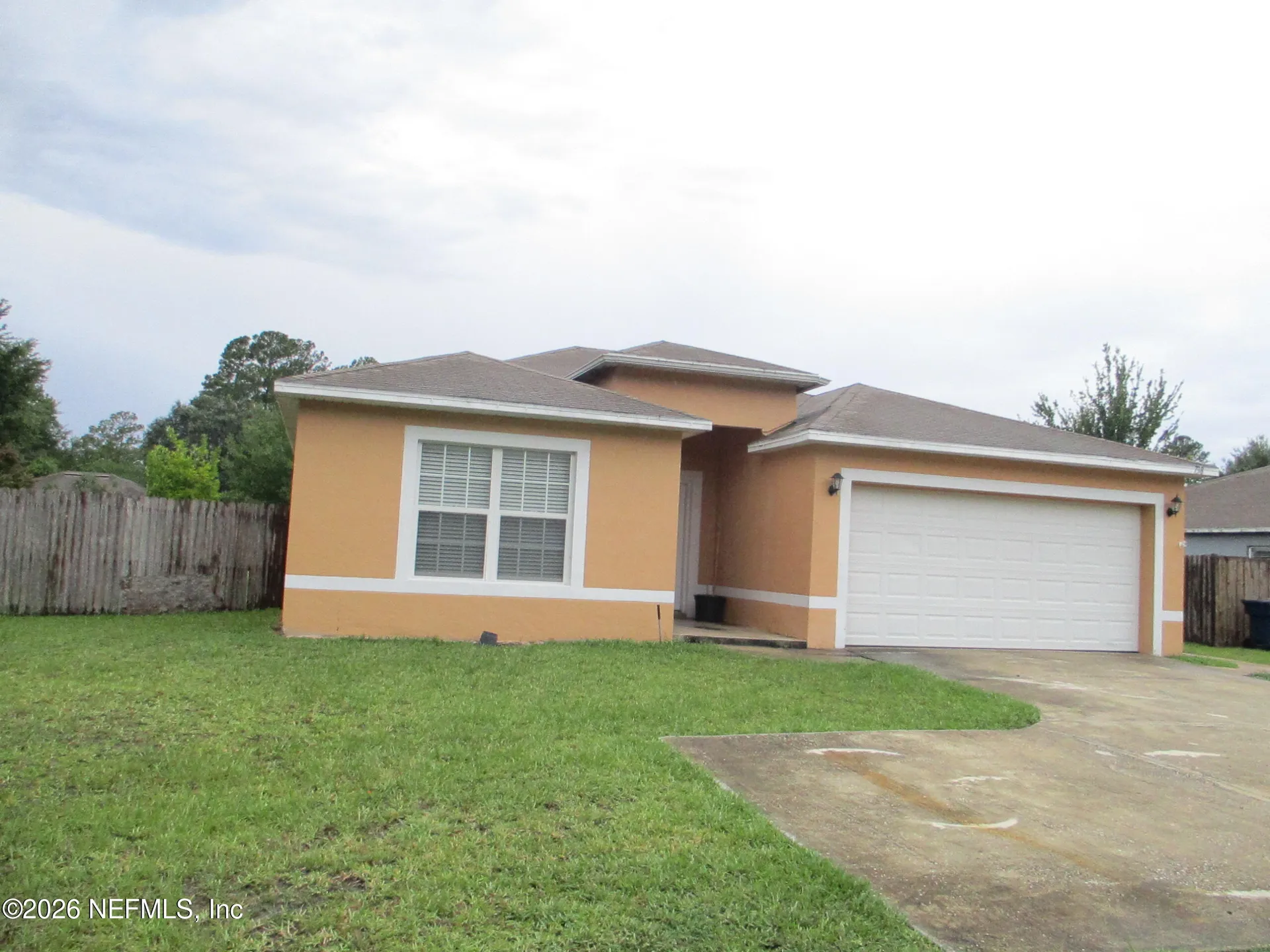 738 N 5th Street Macclenny FL 32063