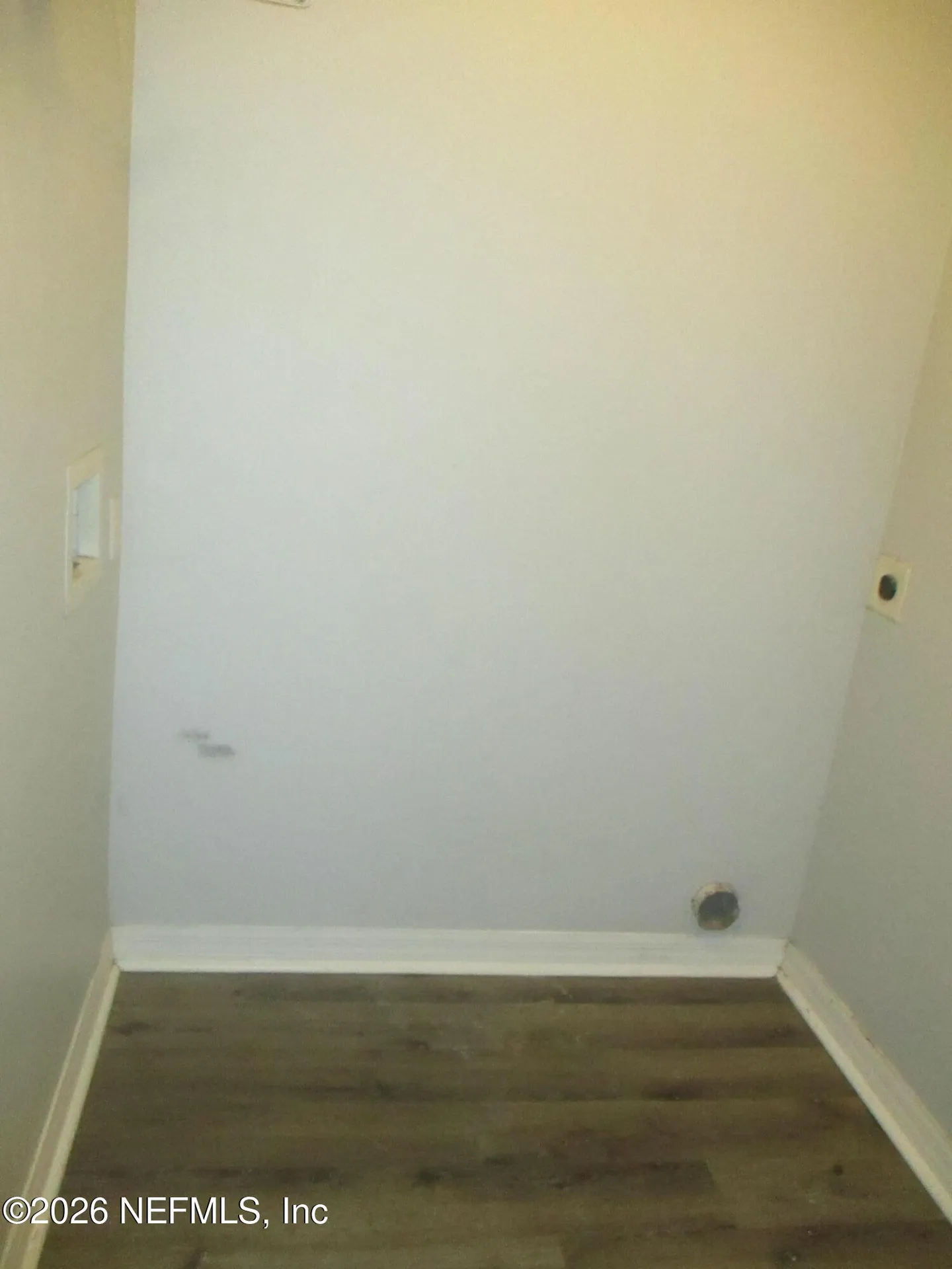738 N 5th Street Macclenny FL 32063
