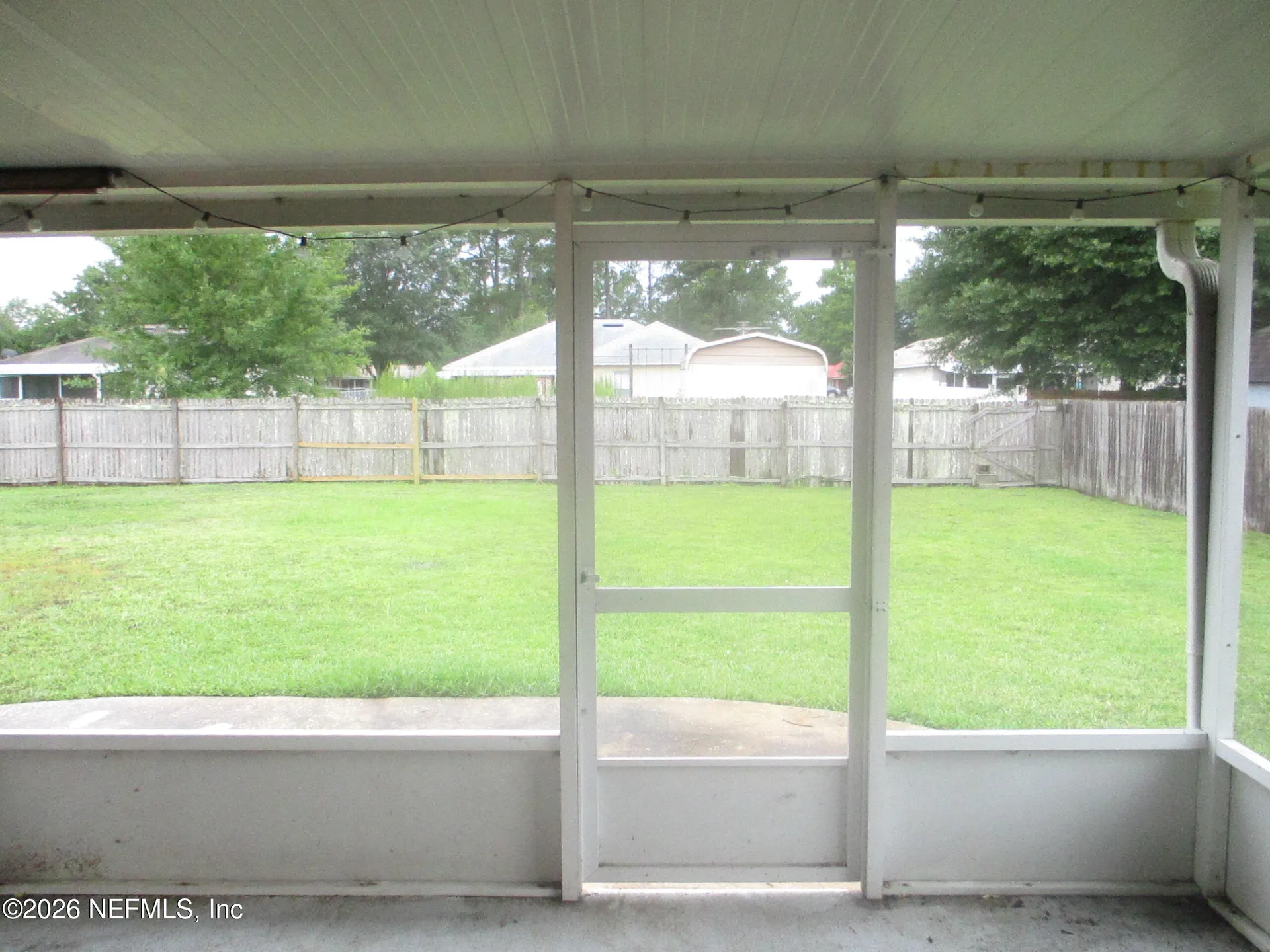 738 N 5th Street Macclenny FL 32063