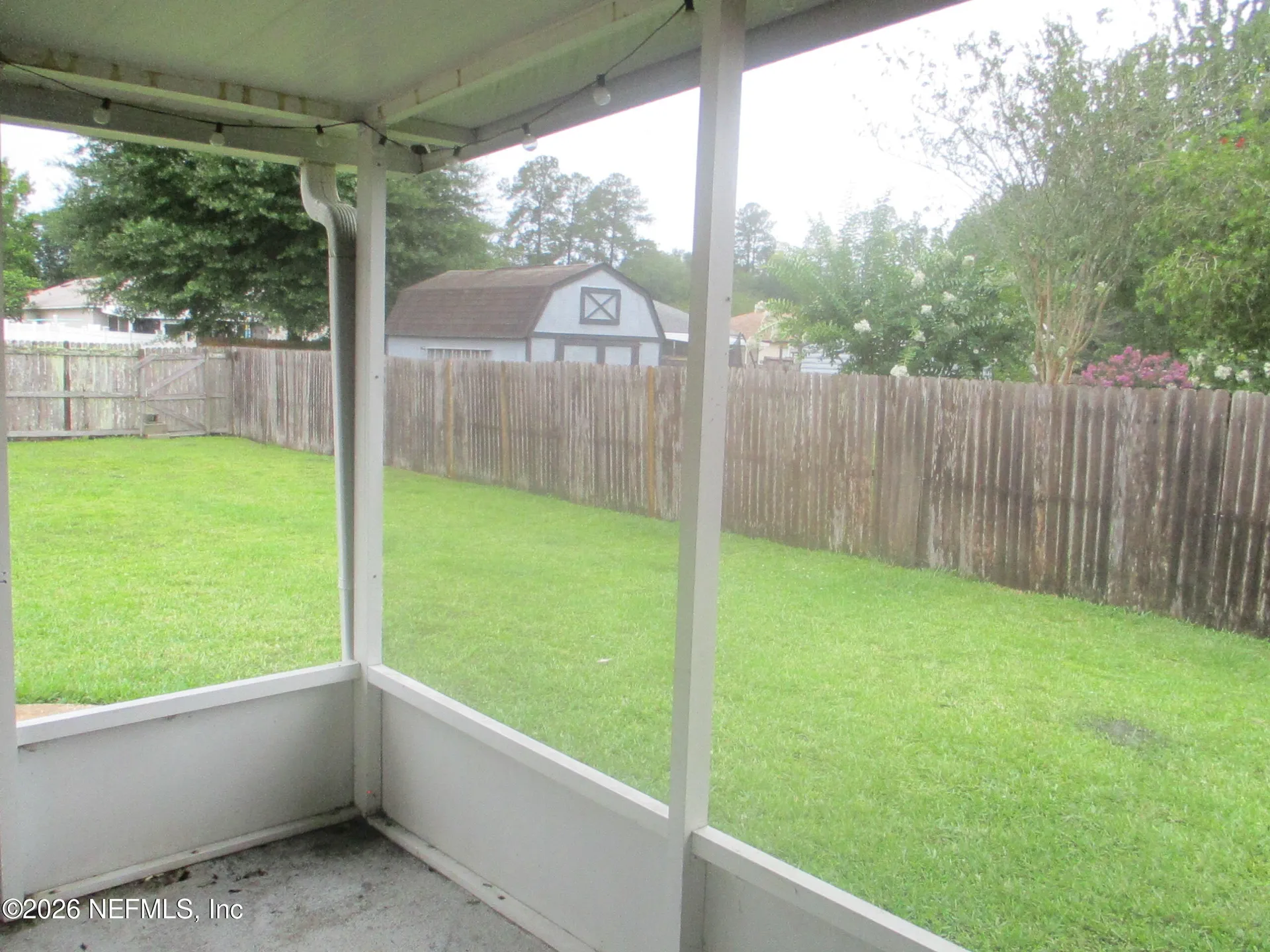 738 N 5th Street Macclenny FL 32063