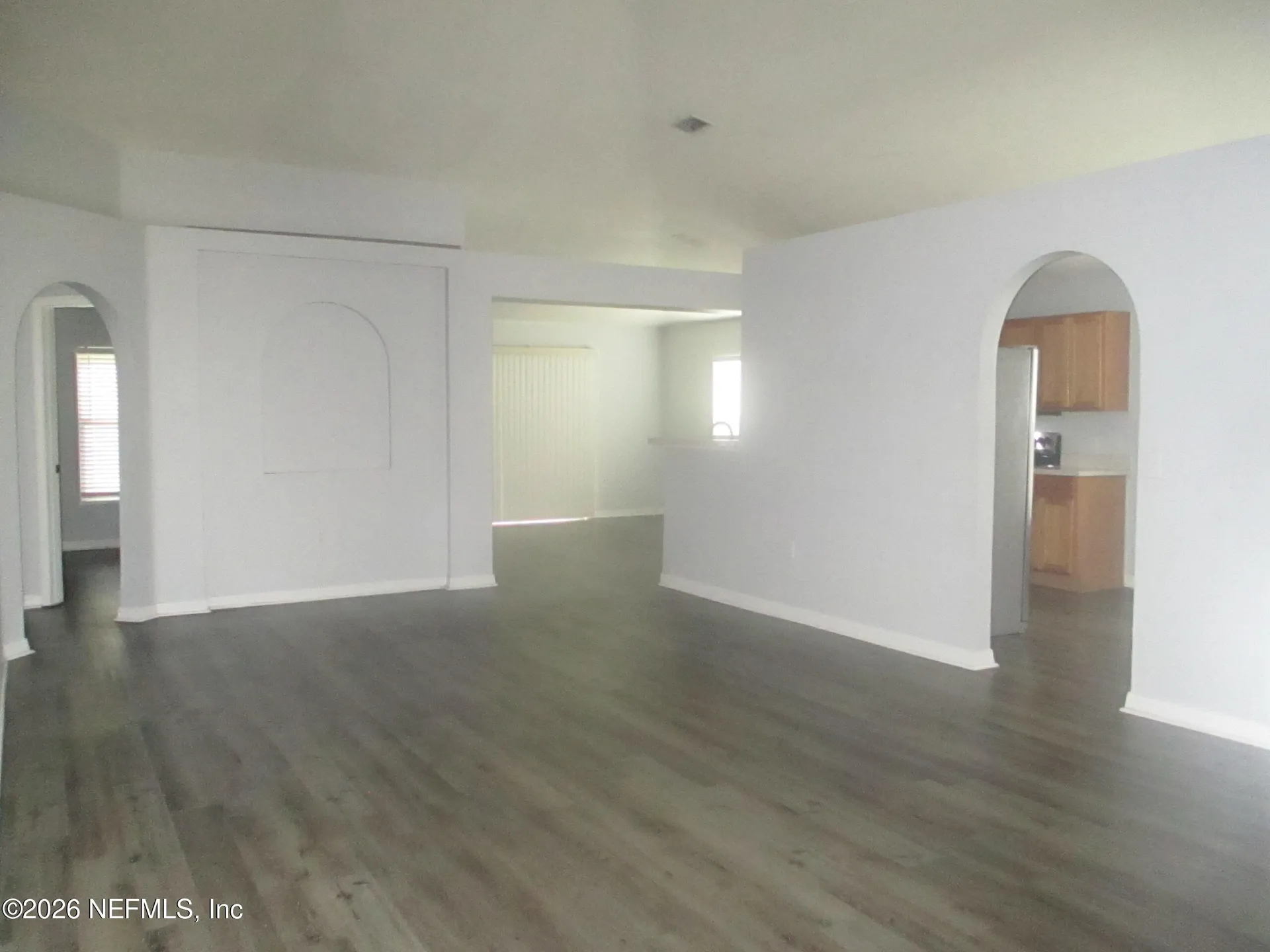 738 N 5th Street Macclenny FL 32063