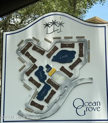19 Arbor Club Drive Ponte Vedra Beach FL 32082