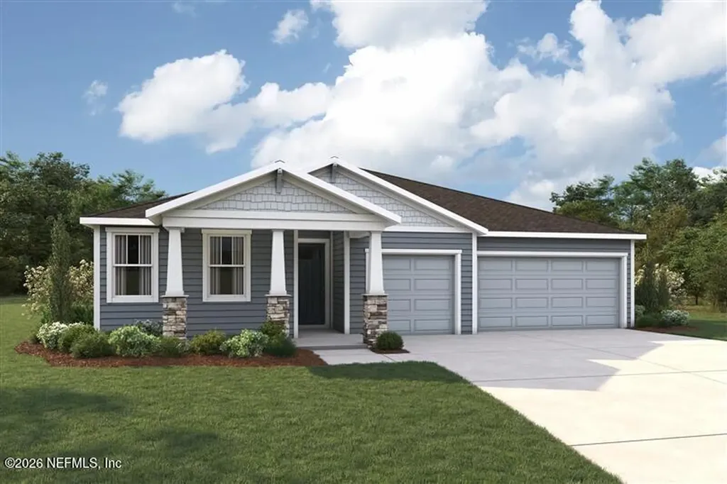3038 Bella Collina Way Green Cove Springs FL 32043
