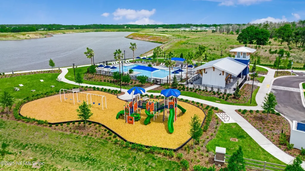 3038 Bella Collina Way Green Cove Springs FL 32043