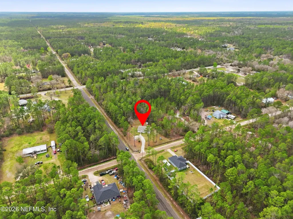 4305 Wanda Street Hastings FL 32145