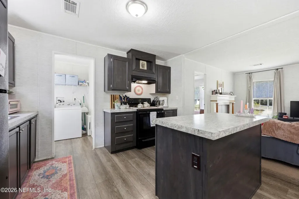 4305 Wanda Street Hastings FL 32145