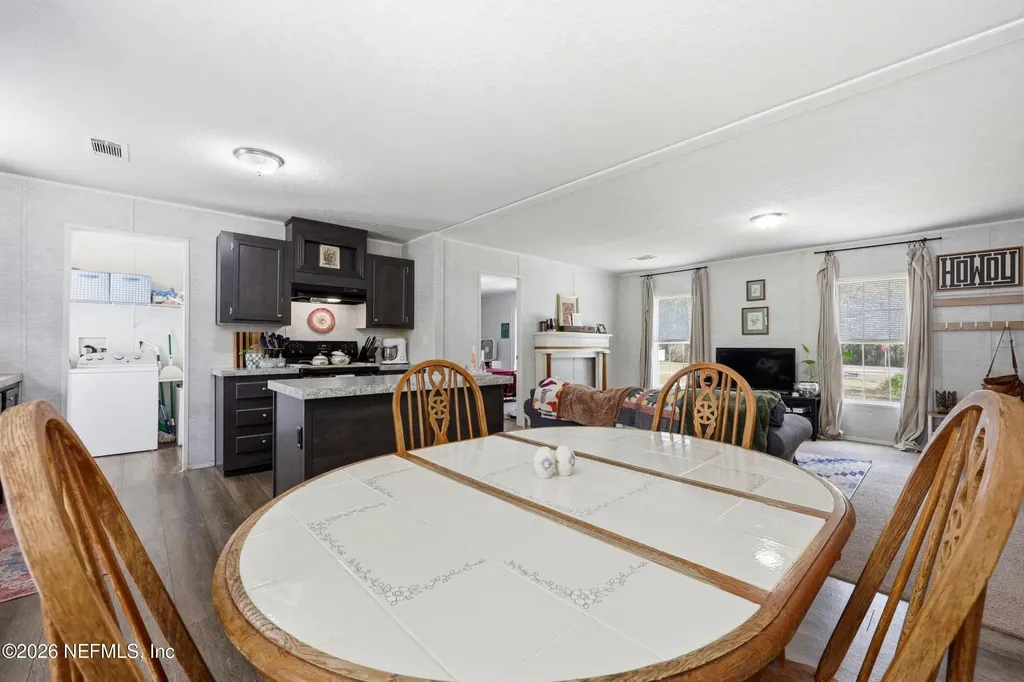 4305 Wanda Street Hastings FL 32145