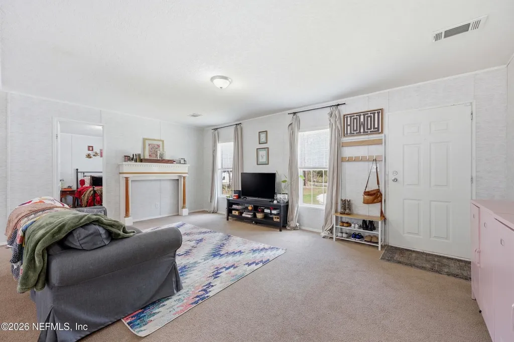 4305 Wanda Street Hastings FL 32145