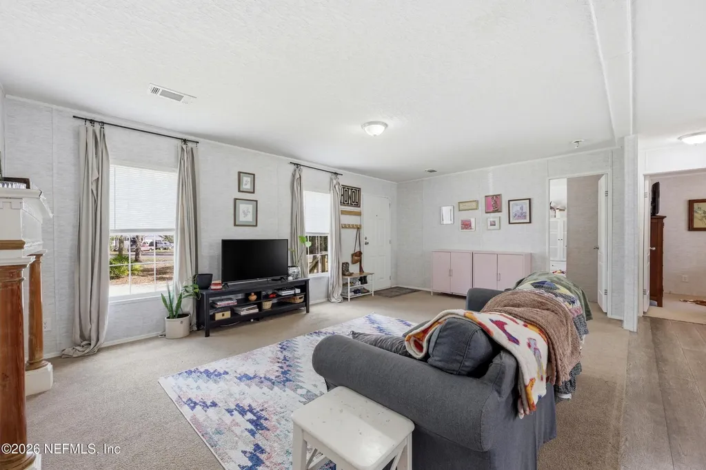 4305 Wanda Street Hastings FL 32145
