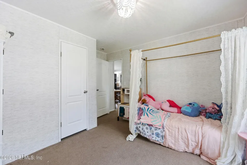 4305 Wanda Street Hastings FL 32145
