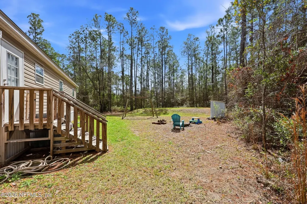 4305 Wanda Street Hastings FL 32145