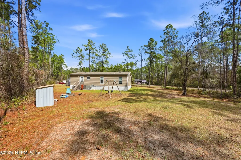 4305 Wanda Street Hastings FL 32145