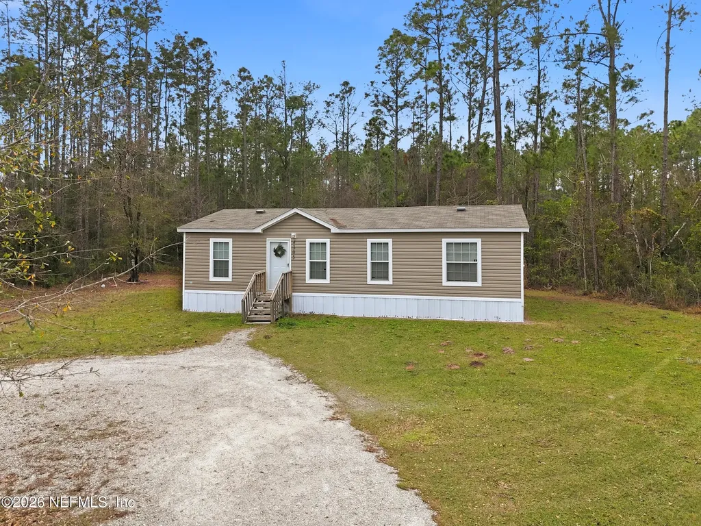 4305 Wanda Street Hastings FL 32145