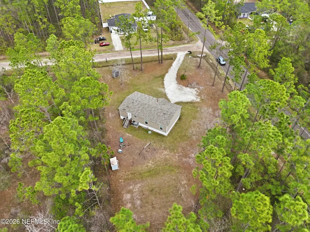4305 Wanda Street Hastings FL 32145